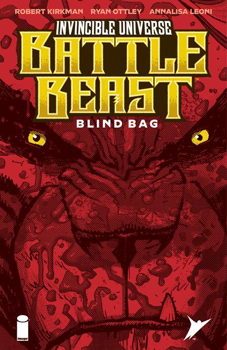 Blind Bags