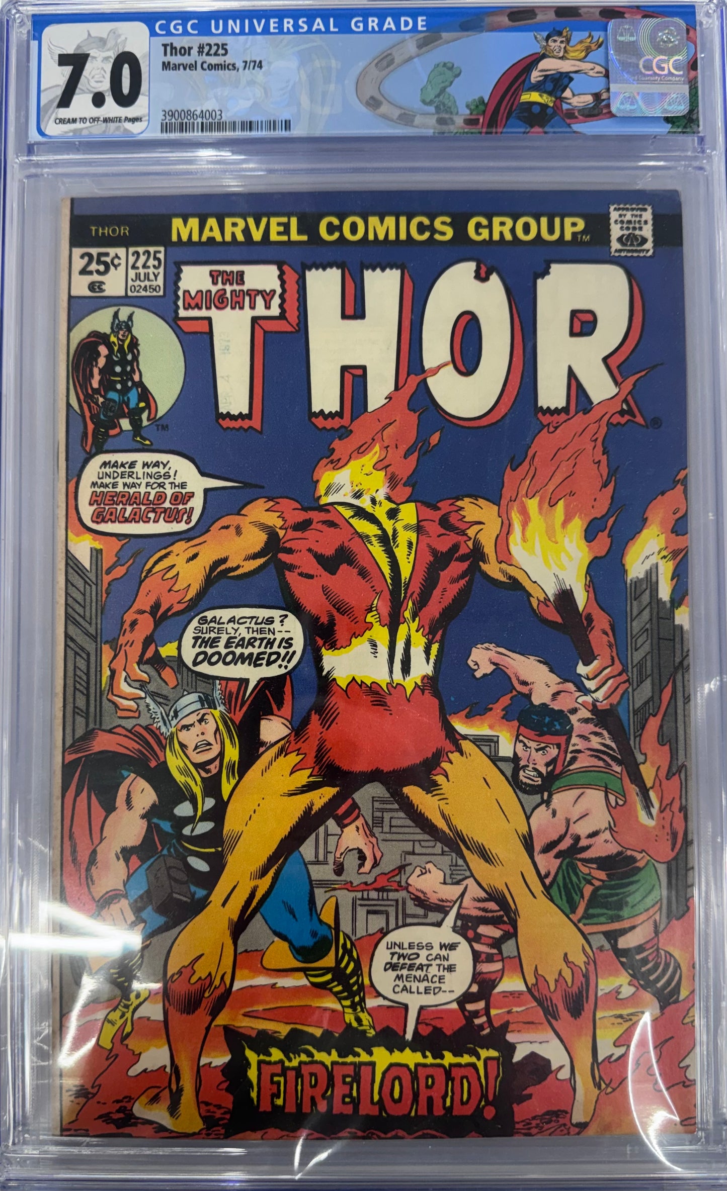 Thor #225